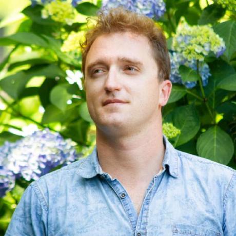 Bruno Silva, fundador da CoreKit